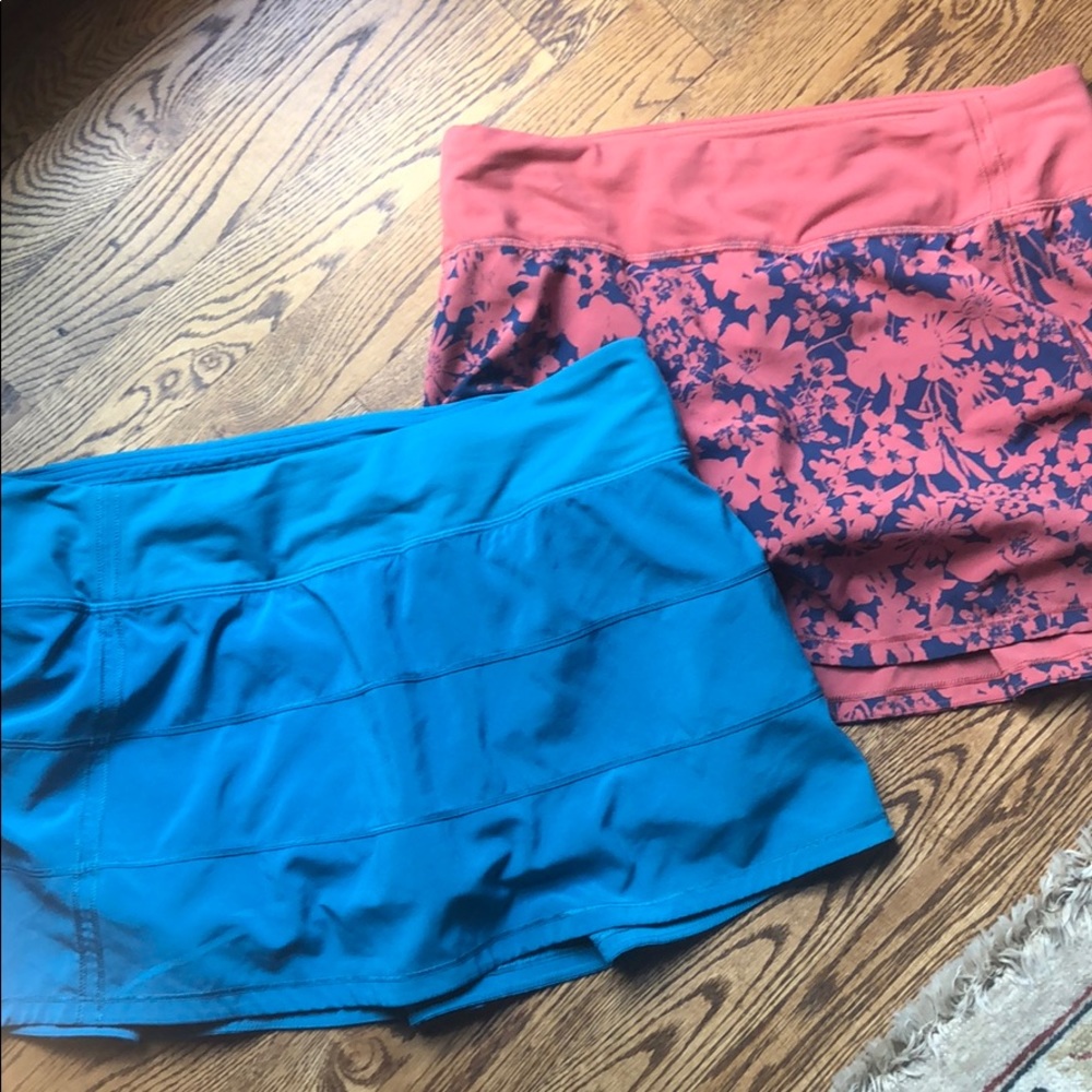 Lulu skirt bundle